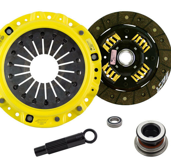ACT 2000 Honda S2000 HD/Perf Street Sprung Clutch Kit