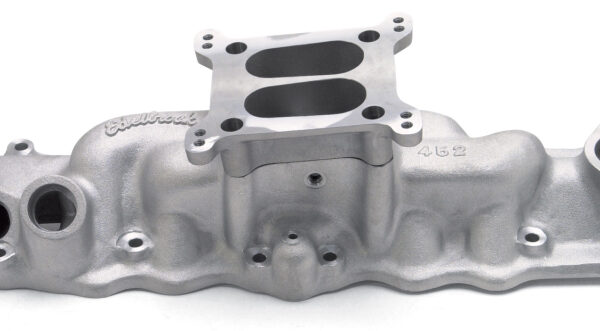 Edelbrock Ford Flathead 4Bbl Manifold (1949-1953)