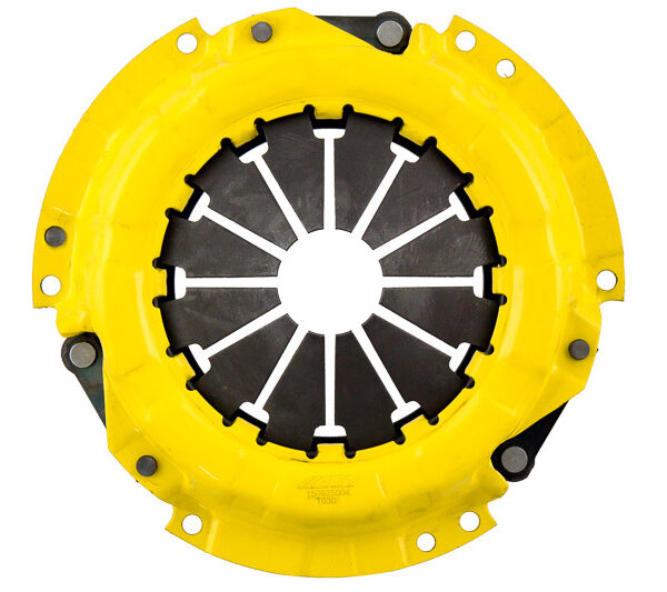 ACT 1991 Geo Prizm P/PL Heavy Duty Clutch Pressure Plate
