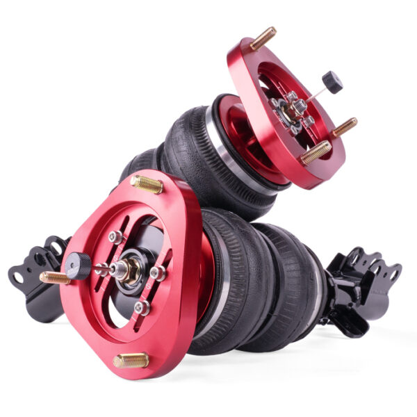 Air Lift Performance 19-23 Toyota Corolla FWD Front Kit