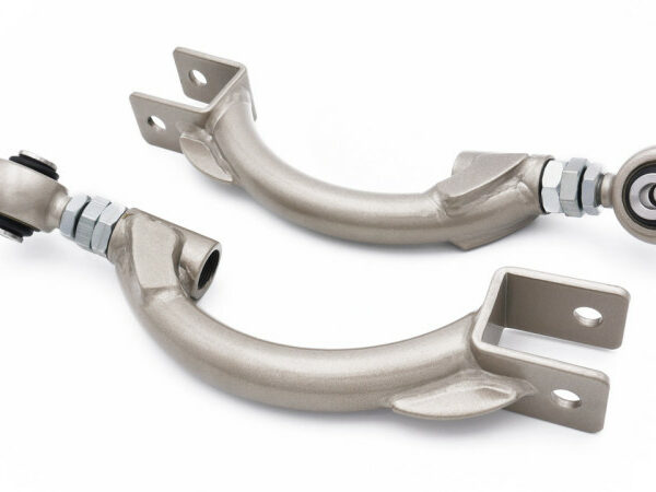 ISR Performance Pro Series Rear Upper Control Arm - 89-98 Nissan 240sx S13/S14