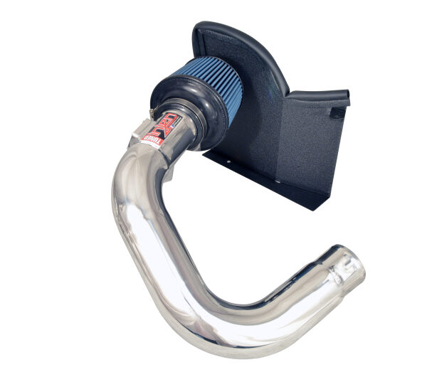 Injen 2015+ Subaru WRX 2.0L 4 Cyl (Turbo) Polished Short Ram Intake w/ MR Tech and Heat Shield