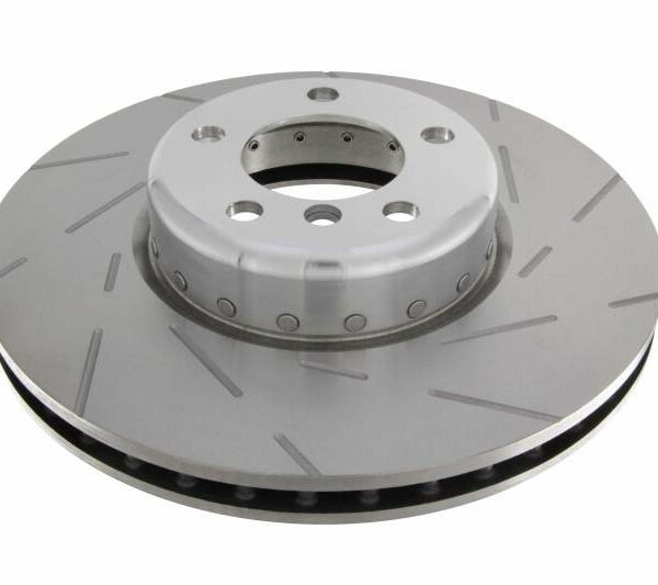 EBC 2011-2016 BMW 528 2.0L Turbo (F10) USR Slotted Rear Rotors
