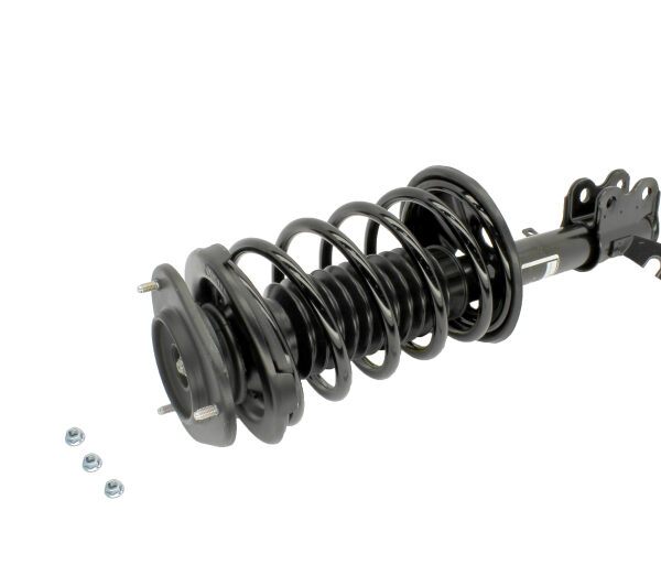 KYB Shocks & Struts Strut Plus Front Left TOYOTA Corolla 1997-1993