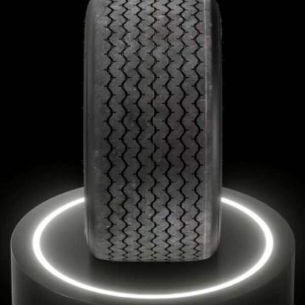 Nankang CVR-6 Tire - 245/60R15 101V