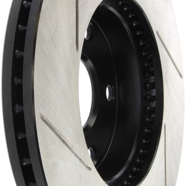 StopTech Slotted Sport Brake Rotor