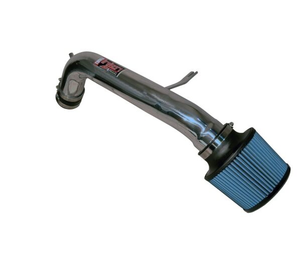 Injen 14-16 Kia Soul 2.0L 4cyl Polished Cold Air Intake