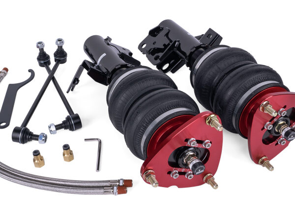 Air Lift Performance 22-23 Subaru WRX Front Kit