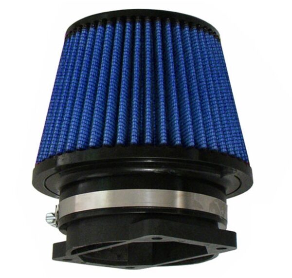 Injen 95-99 Eclipse Turbo Air Filter Adapter Kit Air Filter & Adaptor Only