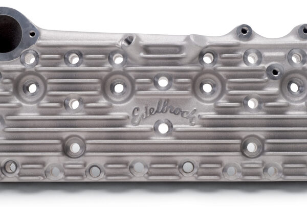 Edelbrock Cylinder Heads 49-53 Ford/Merc (Pair)