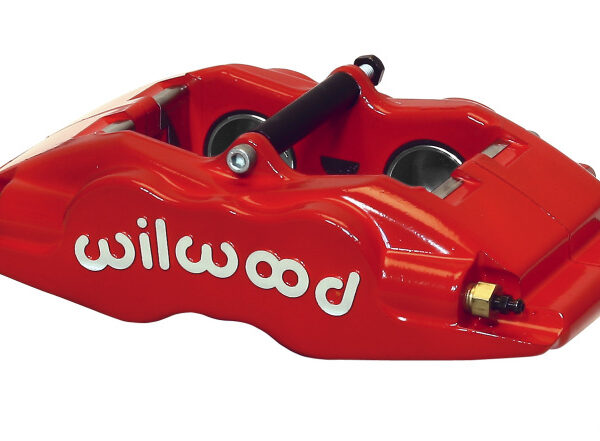 Wilwood Caliper-Forged Superlite 1.38in Pistons .81in Disc