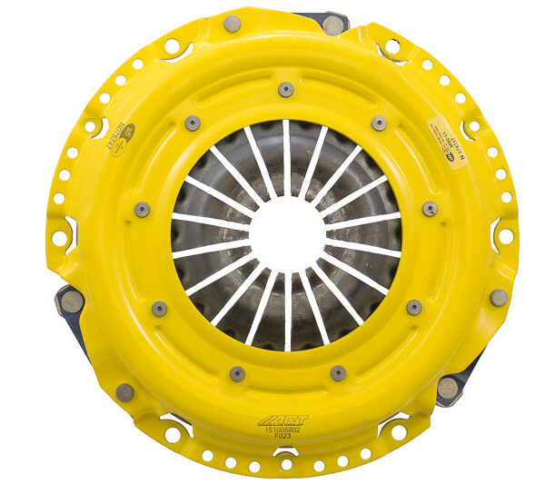 ACT 2015 Ford Focus P/PL Heavy Duty Clutch Pressure Plate
