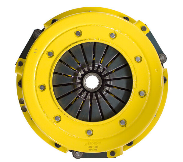 ACT 2008 Dodge Challenger Twin Disc MaXX XT Street Kit Clutch Kit