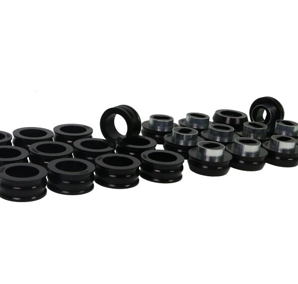 Whiteline 1983-1991 GMC S15 Jimmy Body Mount Bushing Set