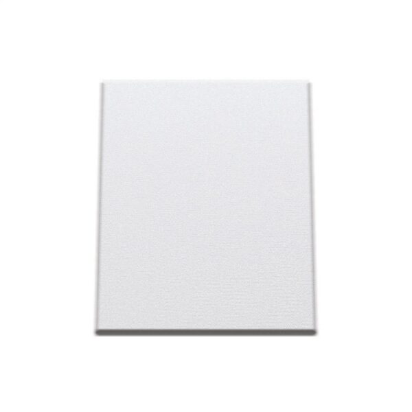 DEI Universal Mat Headliner 1/2in x 75in x 54in - White