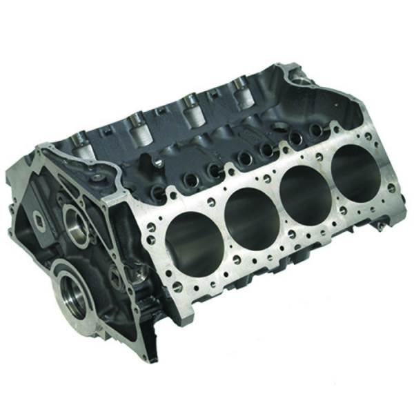 Ford Racing 460 Siamese Bore Engine Block