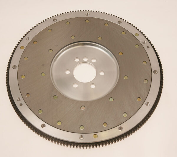 McLeod Flywheel Aluminum Ford 4.6/5.0/5.4L Cobra 8 Blt Crk - 96-15 Gt Muti Drill 164