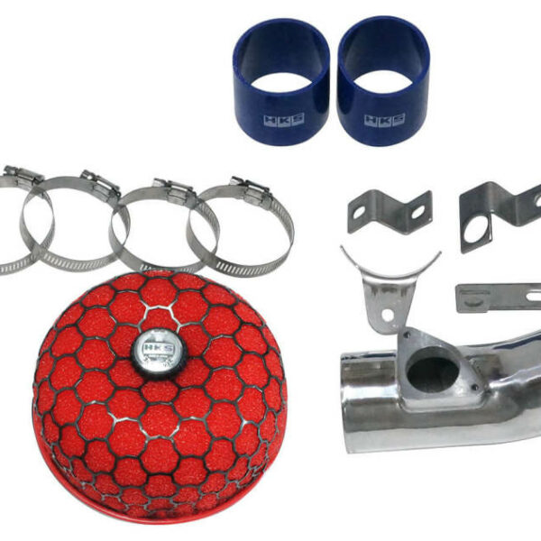 HKS RS DEMIO DE5FS ZY-VE