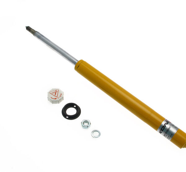Koni Sport (Yellow) Shock 85-7/86 Toyota MR2 (rear strut has M42 x 1 locknut) - Rear