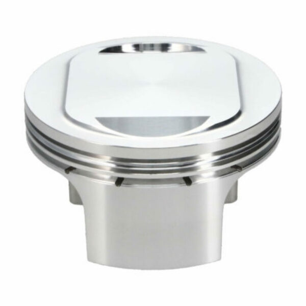 JE Pistons Harley-Davidson Twin Cam FSR 103in Piston Single