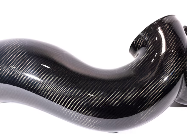 VMP Performance 2024 Mustang GT Stage 1 VMP/Whipple/FP Superchargered Carbon Fiber Intake Kit