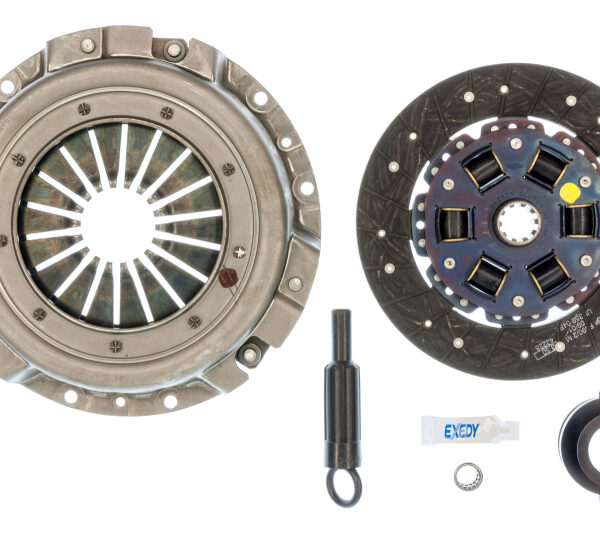 Exedy OE 1983-1986 Ford Mustang L4 Clutch Kit