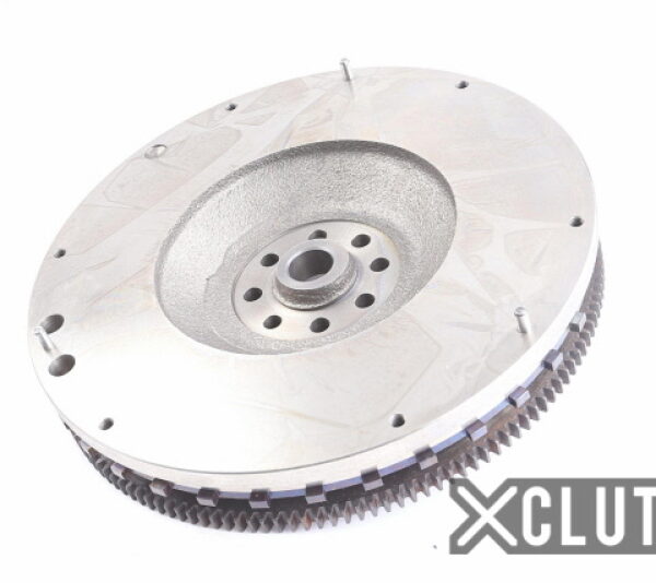 XClutch 07-11 Jeep Wrangler Unlimited 70th Anniversary 3.8L Steel Flywheel