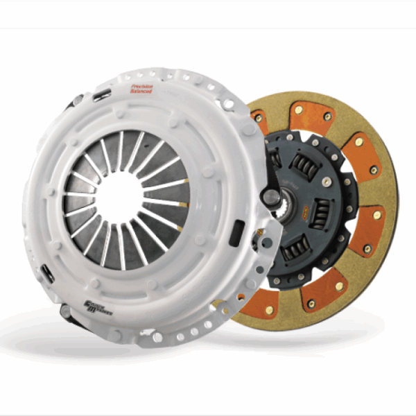 Clutch Masters 16-17 Mazda Miata MX-5 2.0L FX300 Sprung Clutch Kit