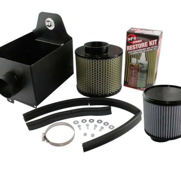 aFe Aries Powersport Intakes Stage-1 PG7 AIS PG7 Kawasaki Teryx 750 FI 09