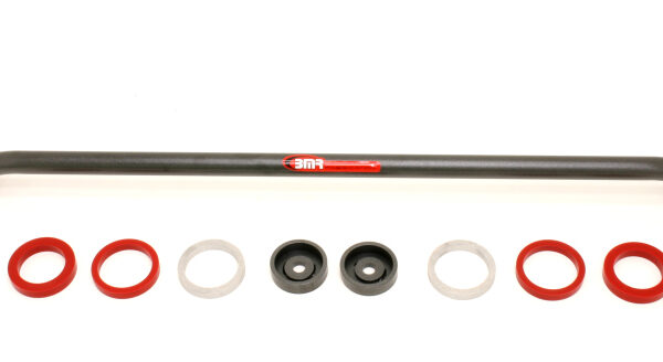 BMR 04-05 CTS-V Anti-Wheel Hop Kit - Black Hammertone