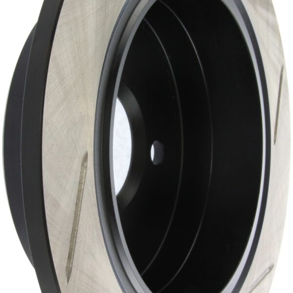 StopTech Slotted Sport Brake Rotor
