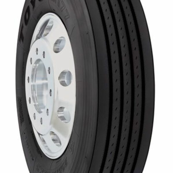 Toyo M177 - 11R225 144L (G/14) M177 TL (25.23 FET Inc.)