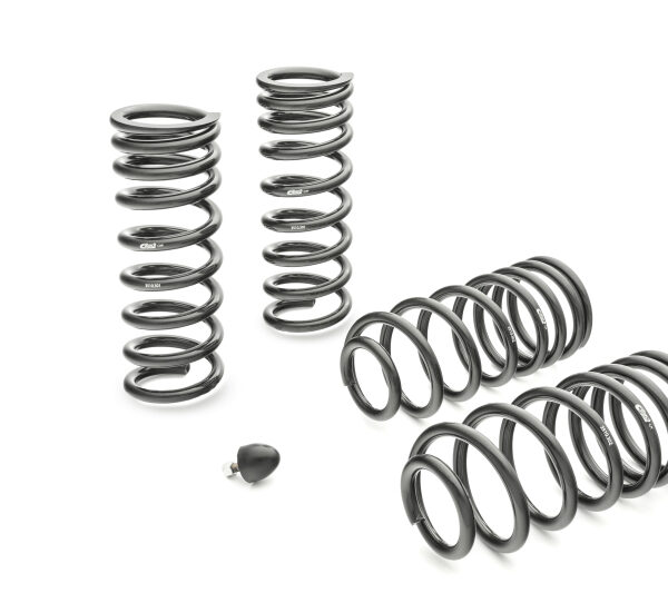 Eibach Pro-Kit for 79-93 Ford Mustang/Cobra/Coupe FOX / 94-98 Mustang Cobra/Coupe SN95 (Exc. IRS and