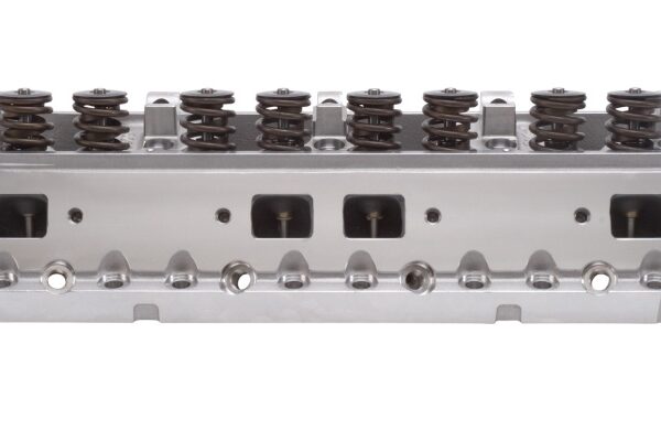 Edelbrock Cylinder Head E-Street Big Block Chrysler Complete Pair
