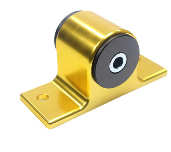 ISR Performance Billet Aluminum Sold Transmission Mount - Nissan 350z/G35 Z33