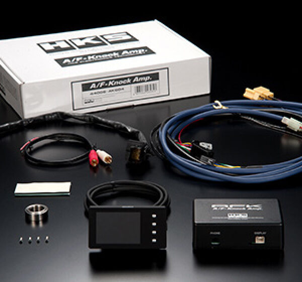 HKS AF KNOCK AMP 2/3 A/F Sensor