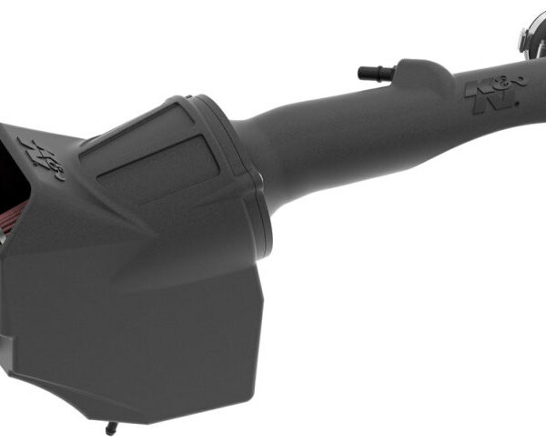 K&N 18-20 Jeep Grand Cherokee 3.6L V6 Performance Intake Kit