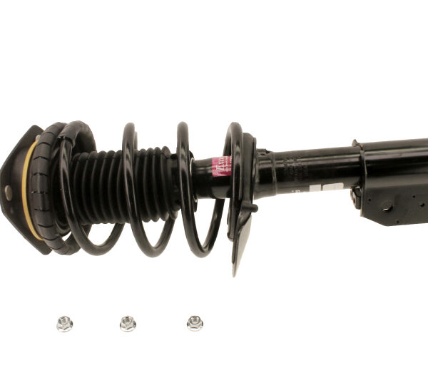 KYB Shocks & Struts Strut Plus Front BUICK Allure 2009-2005