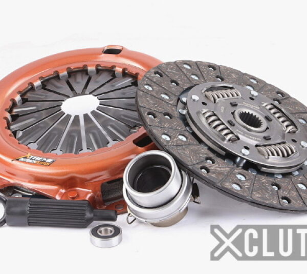 XClutch 96-00 Toyota 4Runner SR5 3.4L Stage 1 Sprung Organic Clutch Kit