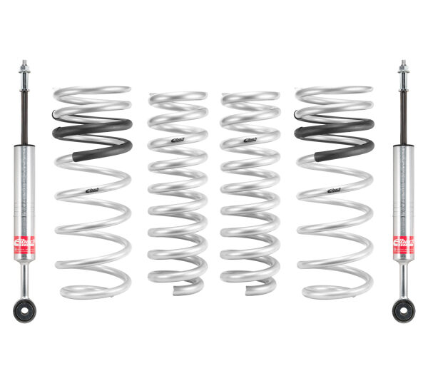 Eibach Pro-Truck Lift Kit for 2022+ Toyota Tundra