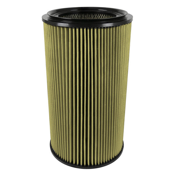 aFe ProHDuty Air Filters OER PG7 A/F HD PG7 RC: 12-3/4OD x 8-11/32ID x 23H