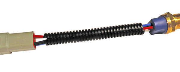SPAL Harness Adaptor for Brushless Fans