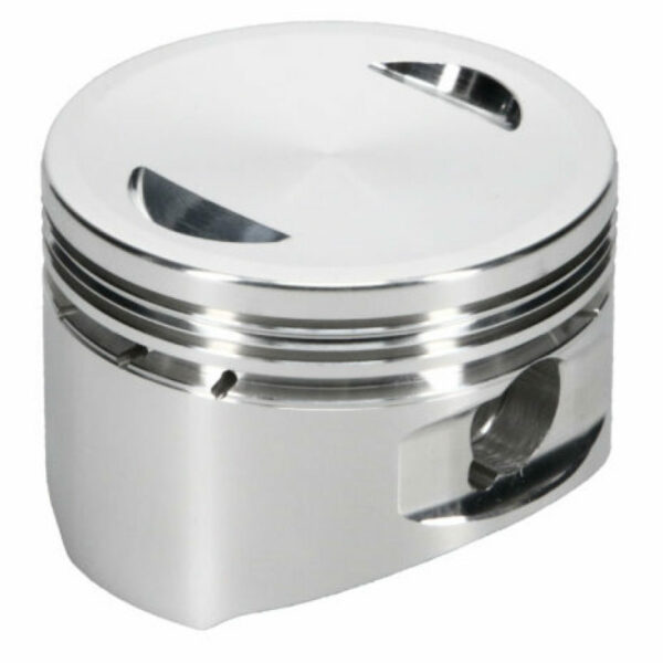JE Pistons Kawasaki KLX/Suzuki DRZ 110 Piston Single
