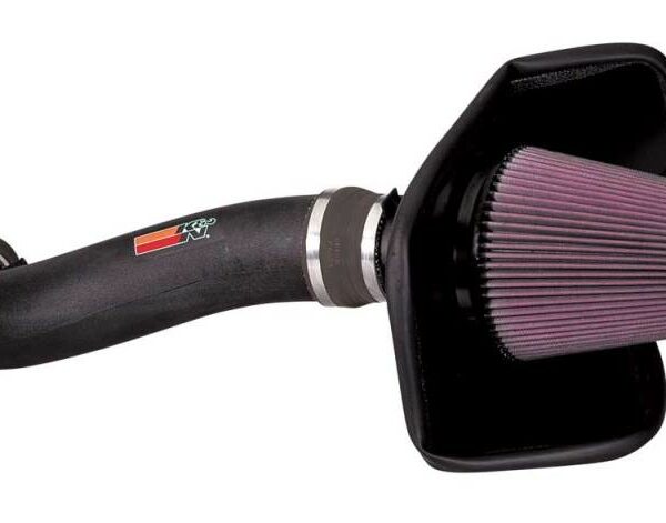 K&N 03-04 Ford Expedition V8-4.6L/5.4L Performance Intake Kit