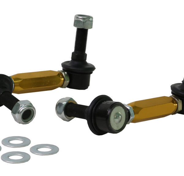 Whiteline 2016+ Ford Focus RS MK3 Rear Sway Bar Link Assembly