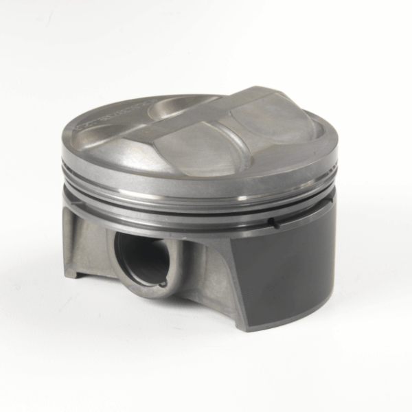 Mahle MS Piston Set K20 86.50mm Bore 86mm Stroke 139mm Rod 22mm Pin 12cc 12.9 CR Set of 4