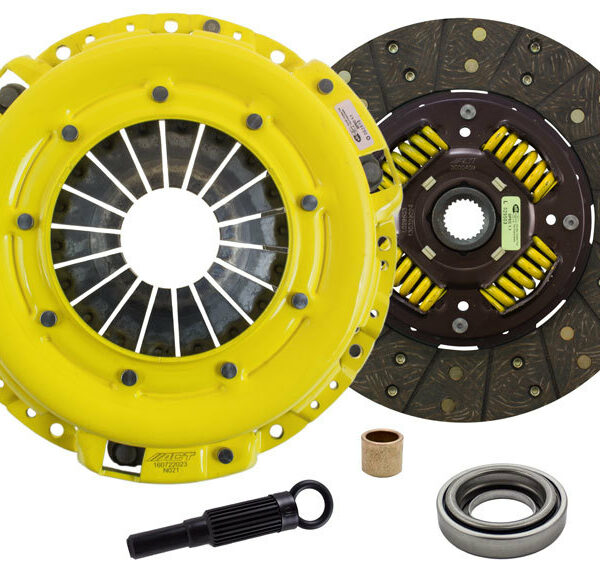 ACT 2003 Nissan 350Z HD/Perf Street Sprung Clutch Kit