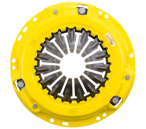 ACT 1988 Toyota Camry P/PL Xtreme Clutch Pressure Plate