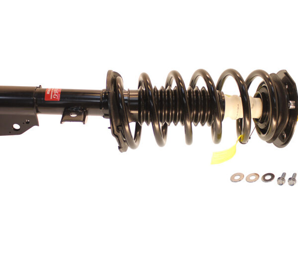 KYB Shocks & Struts Strut Plus Front Right Chevrolet Equinox/GMC Terrain 2010 4cyl only