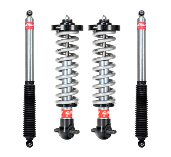 Eibach Pro-Truck Coilover 2.0 Front w/ Rear Shocks for 15-20 Ford F-150 3.5L EcoBoost 2WD